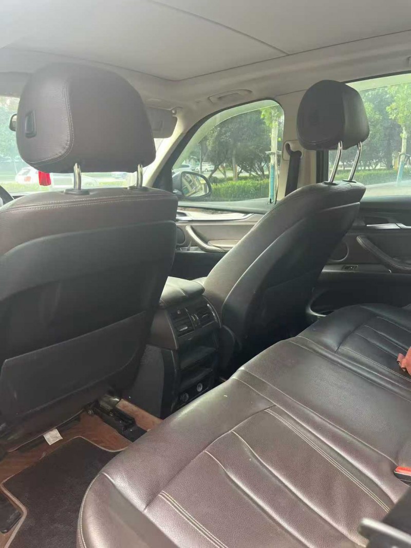 菏泽16年宝马X56