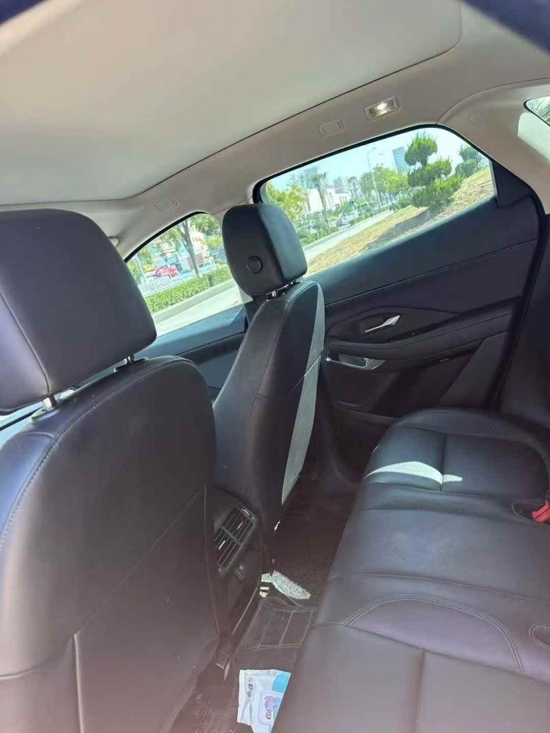 菏泽19年捷豹E-PACE5