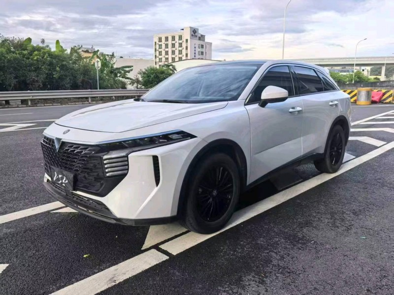 广州22年启辰大V3