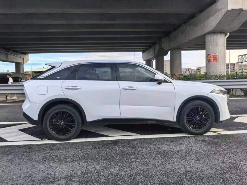 广州22年启辰大V4