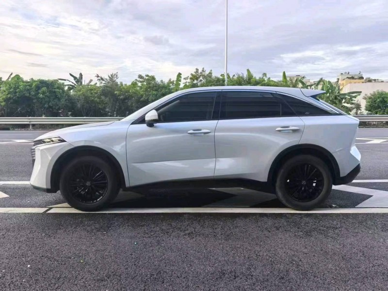 广州22年启辰大V6