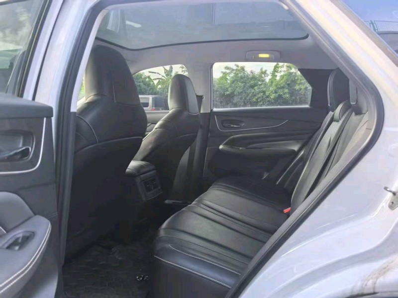 广州22年启辰大V8