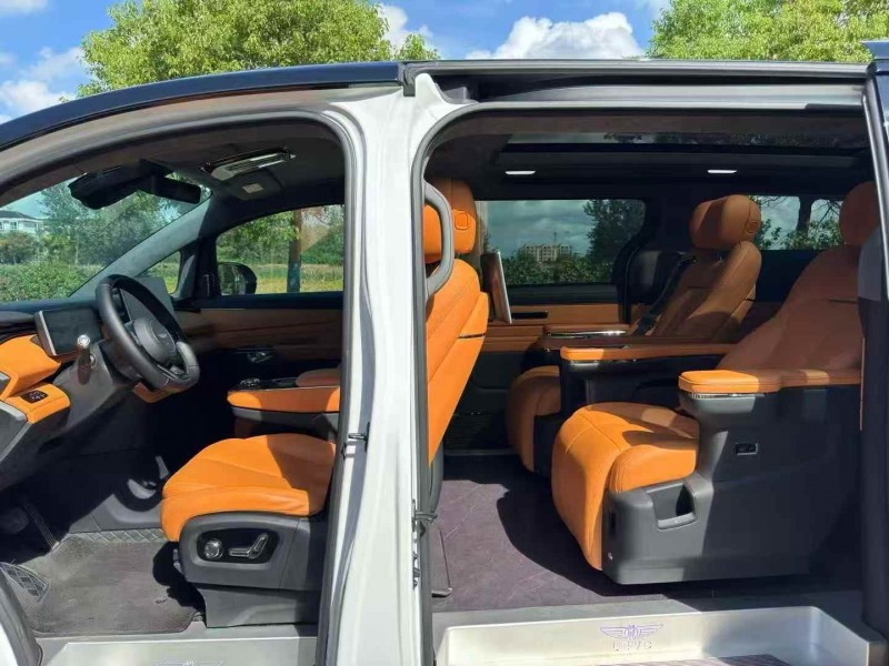 苏州24年吉利银河4