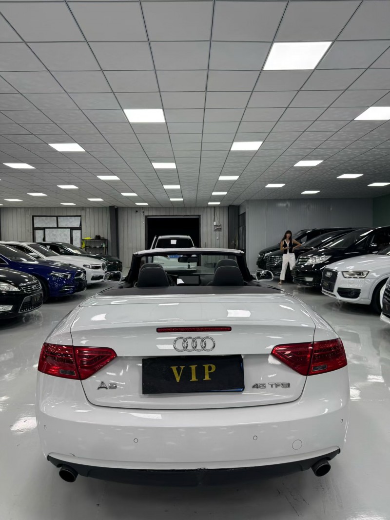 廊坊15年奥迪A58