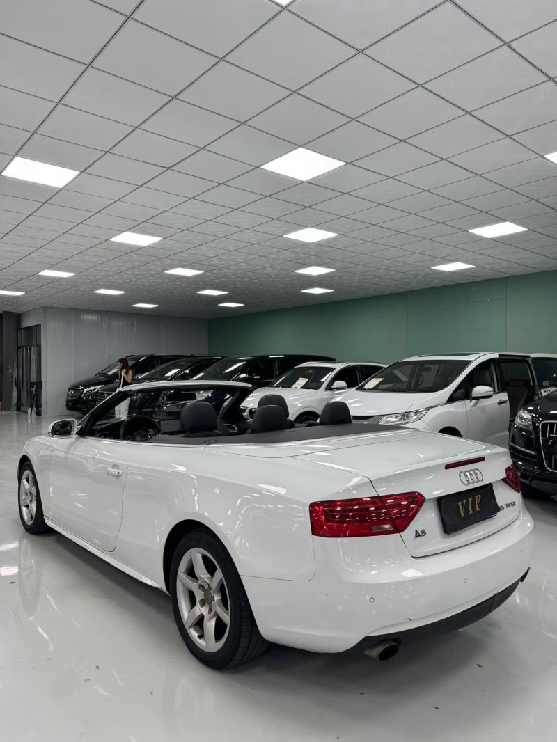 廊坊15年奥迪A59