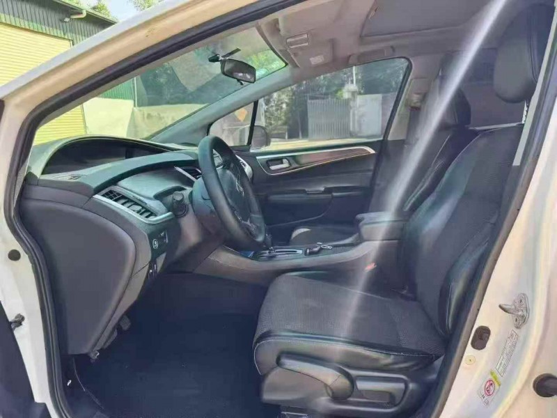 江门19年本田杰德4