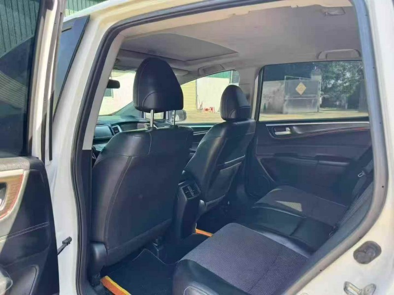 江门19年本田杰德5