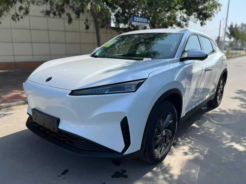 天津25年东风风神3