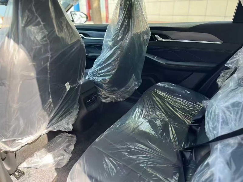 天津25年东风风神9