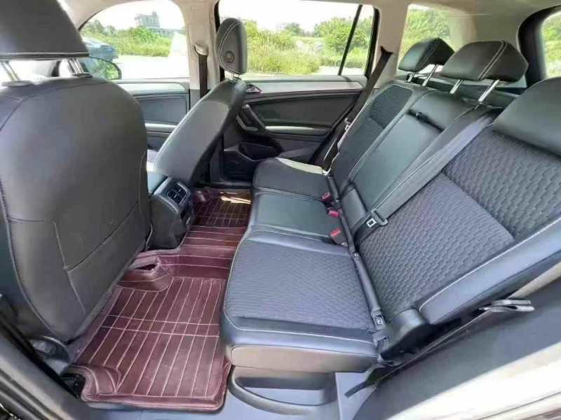 衡阳20年大众途观6