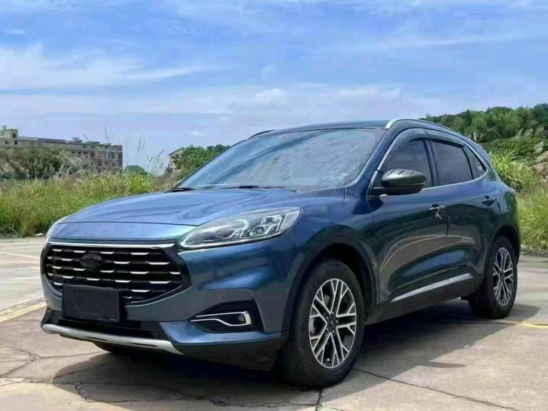 湘潭22年福特锐际2