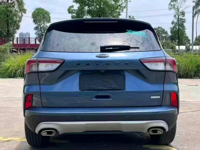 湘潭22年福特锐际9