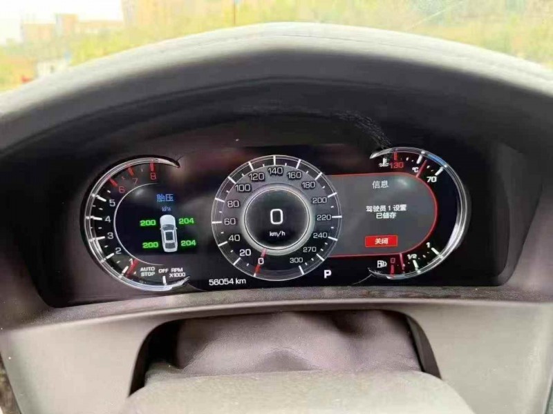 衡阳23年凯迪拉克CT63