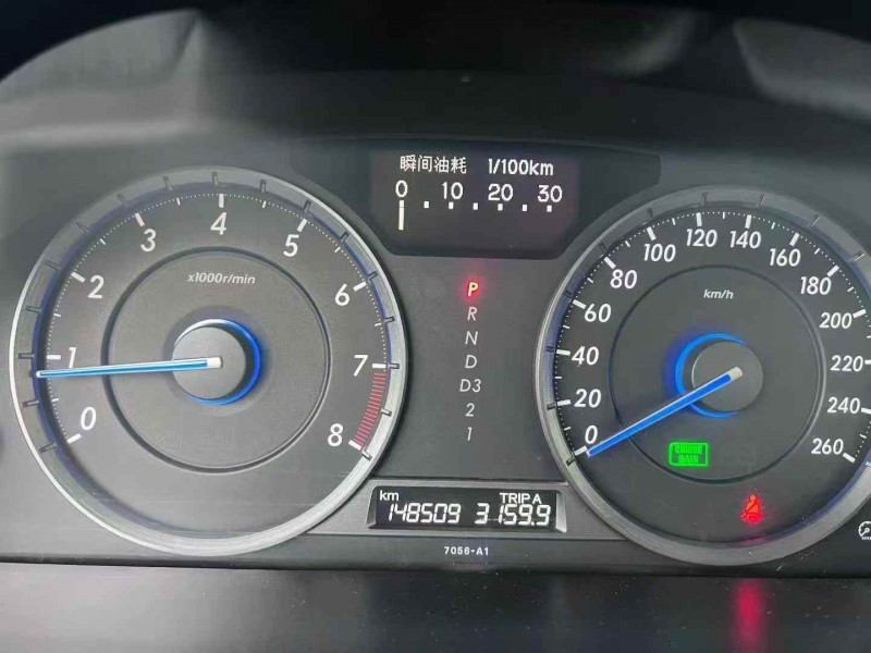 岳阳12年本田歌诗图9