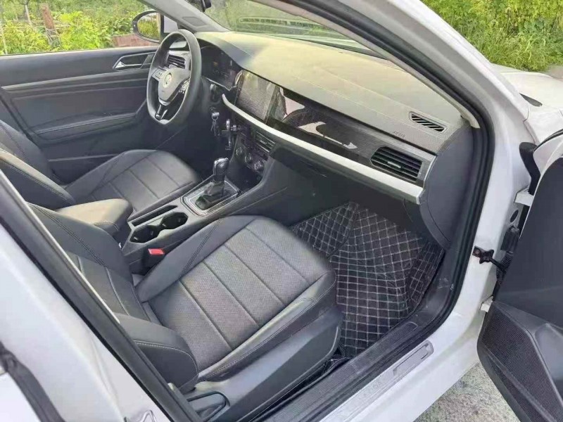 宁波23年大众朗逸4