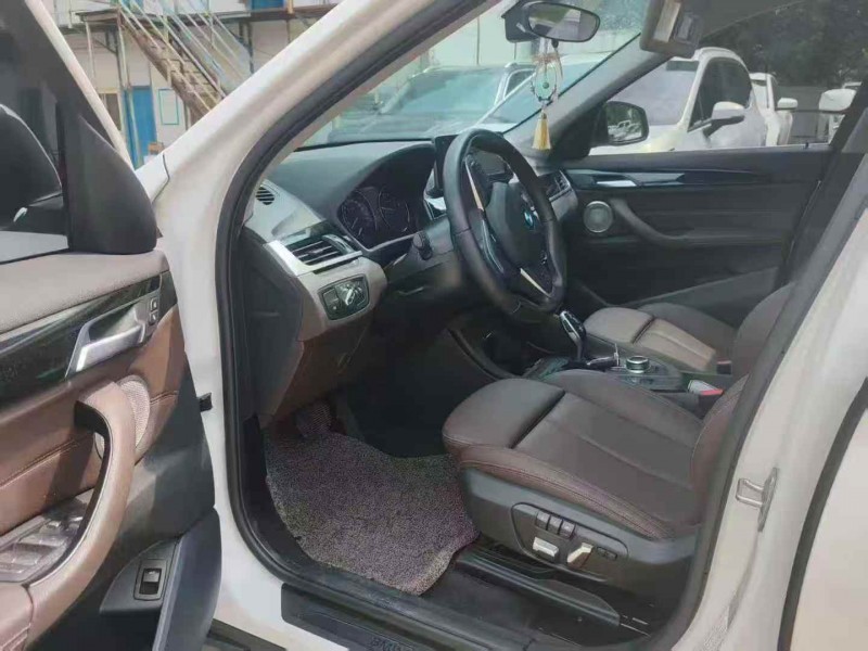 邵阳22年宝马X15