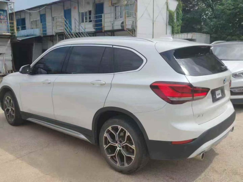 邵阳22年宝马X18