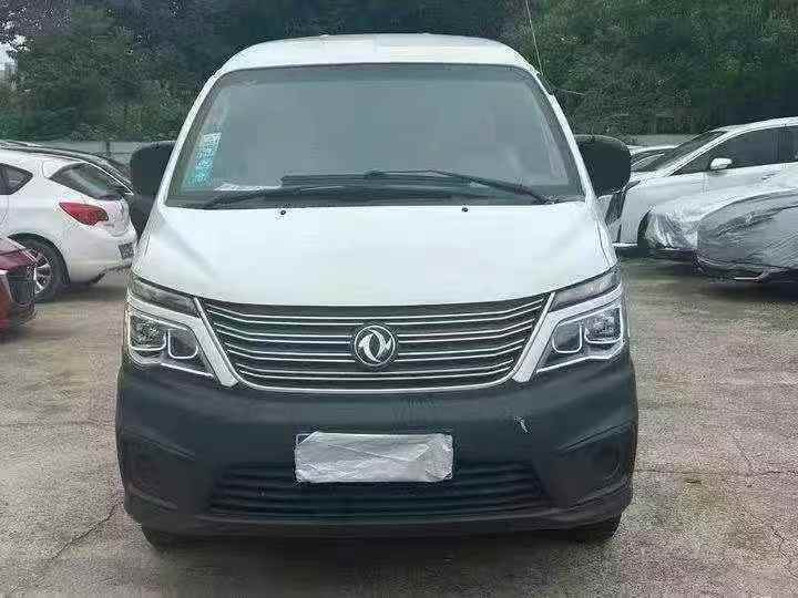 衡阳20年东风菱智1