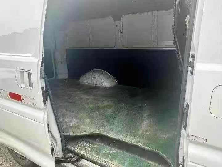 衡阳20年东风菱智5