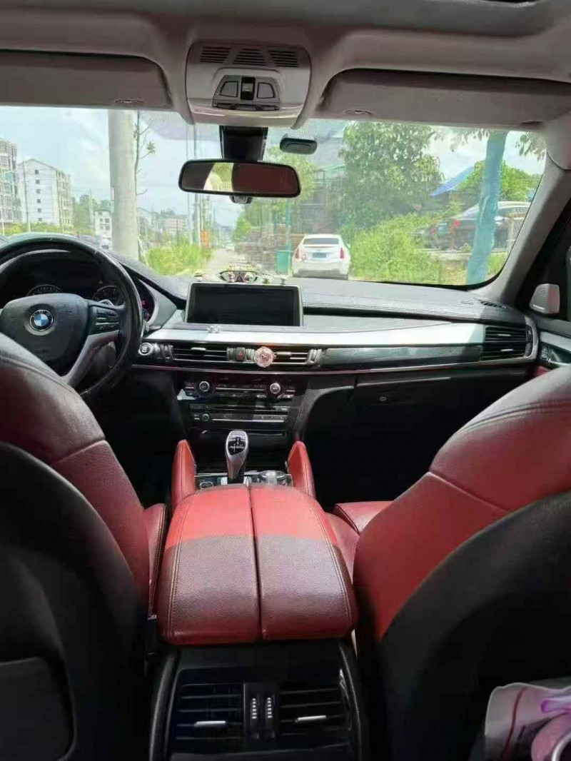 衡阳18年宝马X64