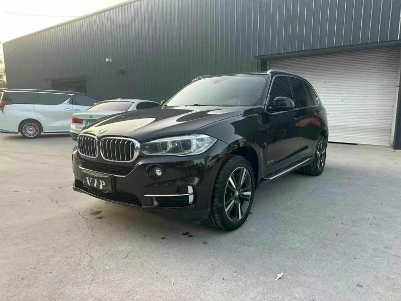 徐州17年宝马X52