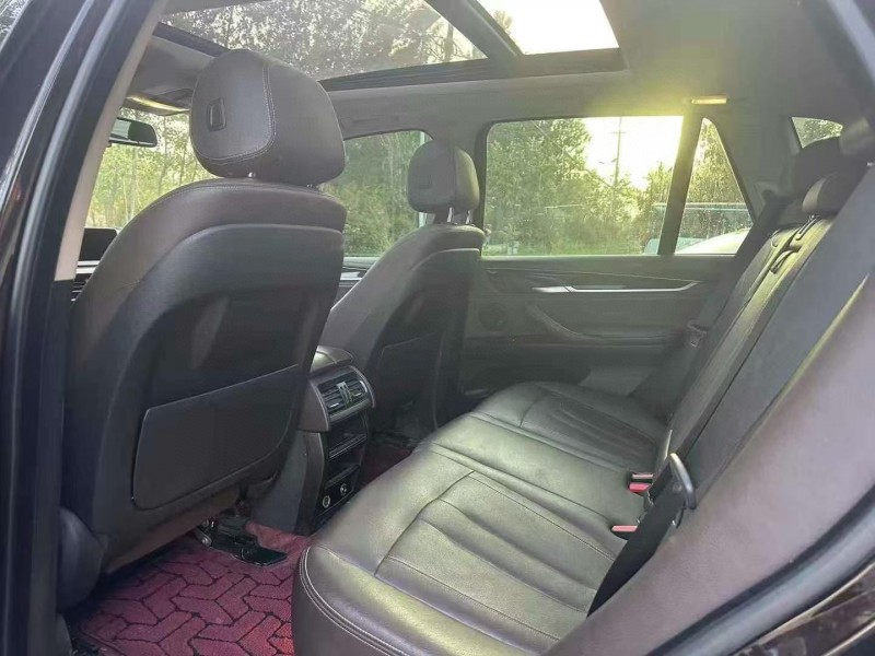 徐州17年宝马X53