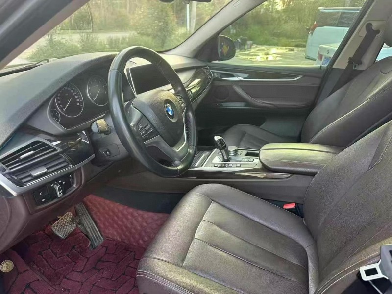 徐州17年宝马X54