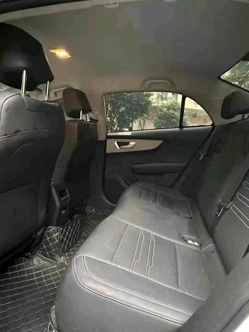 泸州23年比亚迪秦6