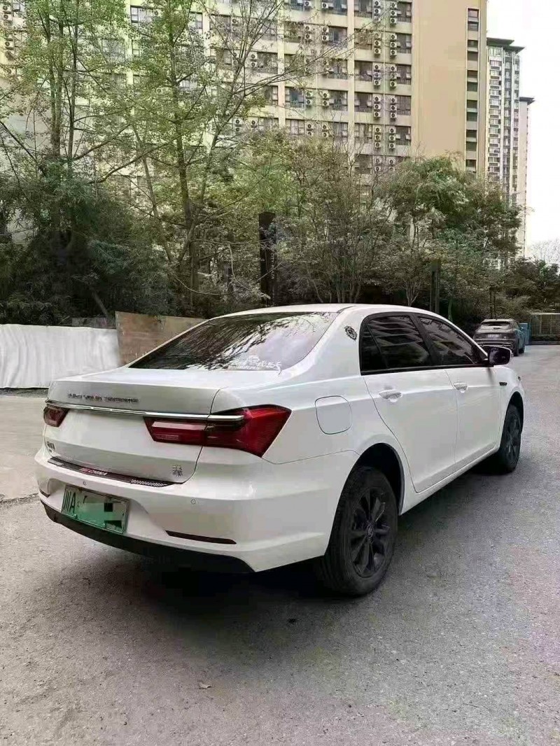 泸州23年比亚迪秦7