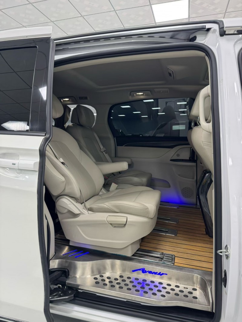 廊坊22年别克GL88