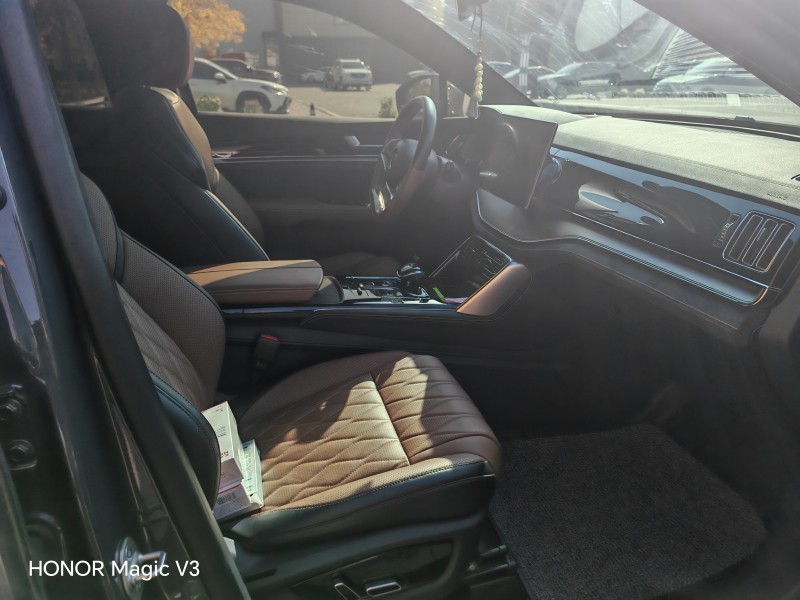 阿勒泰23年比亚迪唐8