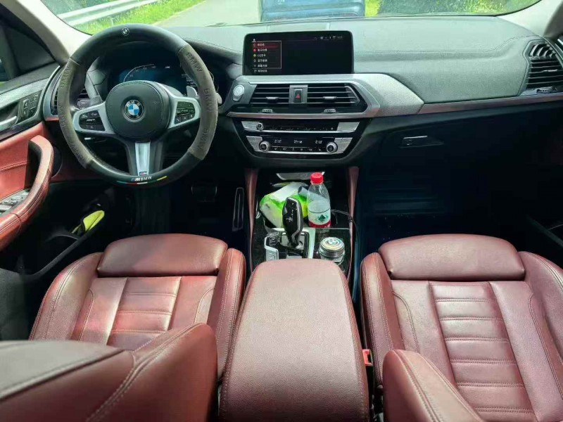 南通21年宝马X44