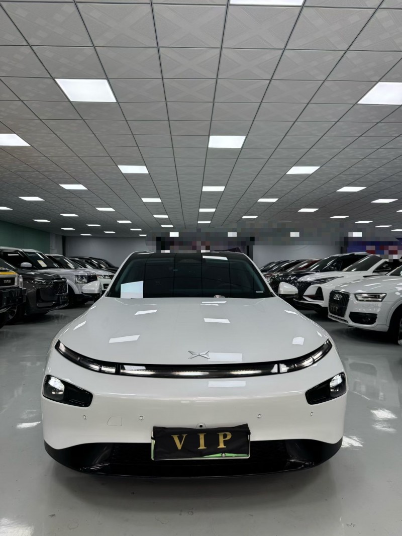 廊坊24年小鹏汽车p71