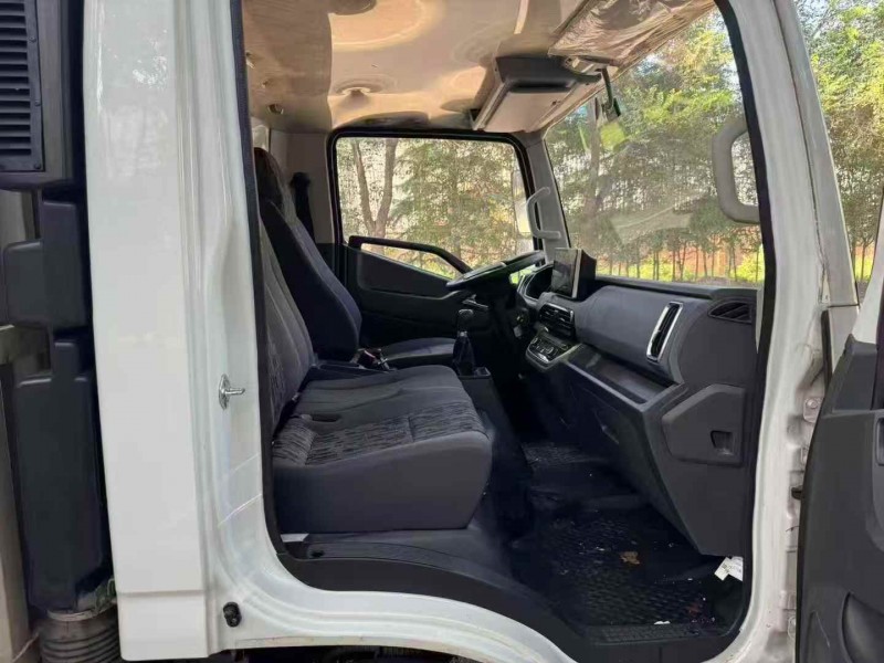 济南23年上汽集团轻卡5