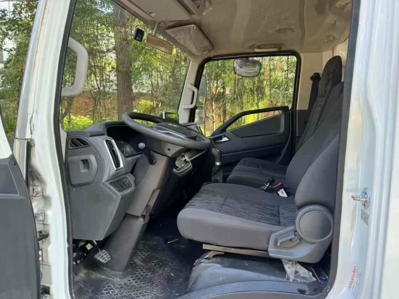 济南23年上汽集团轻卡8