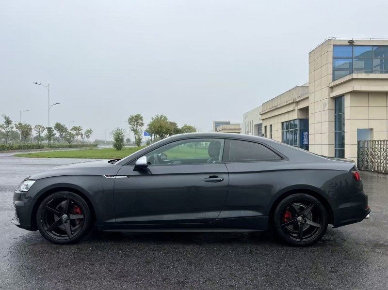 盐城19年奥迪A59