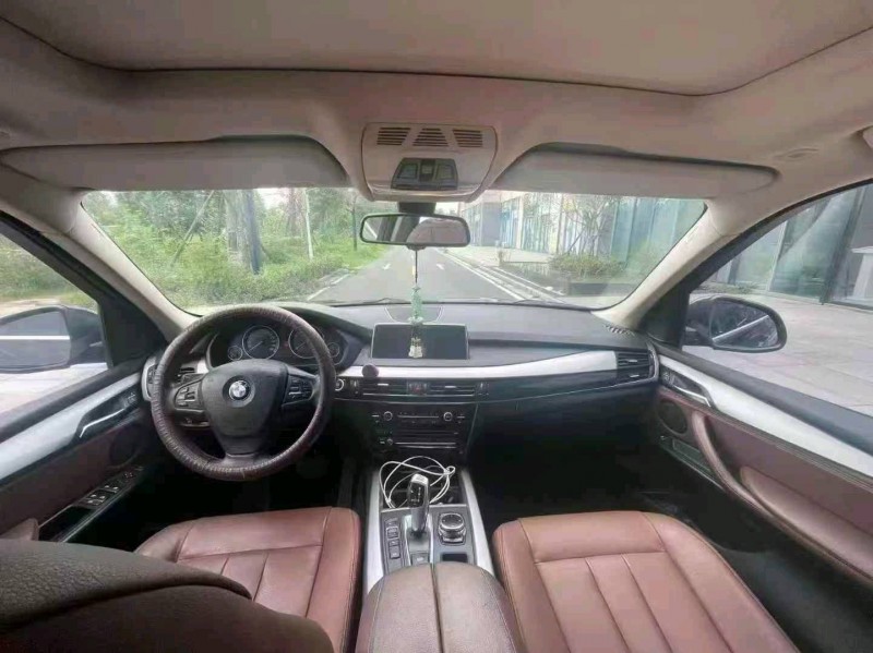 衡阳15年宝马X56