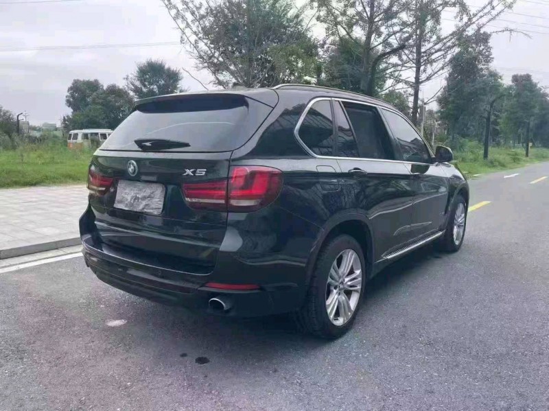 衡阳15年宝马X58