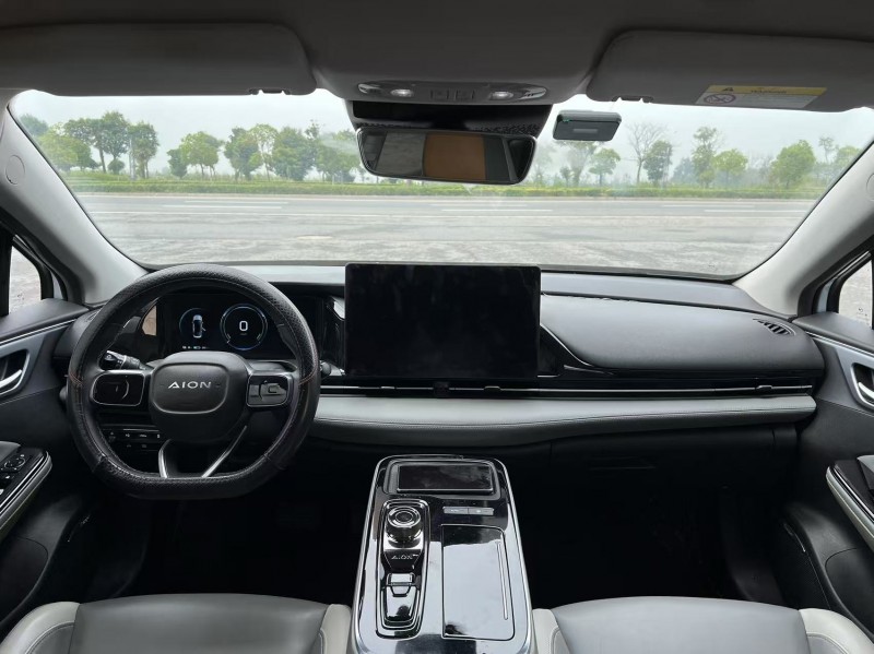 盐城22年传祺埃安S5807