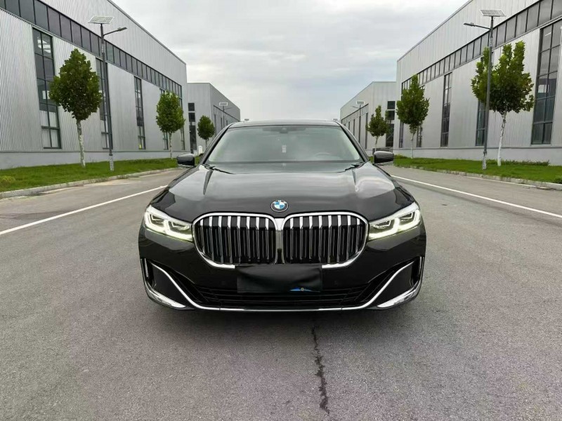 徐州22年宝马7系1