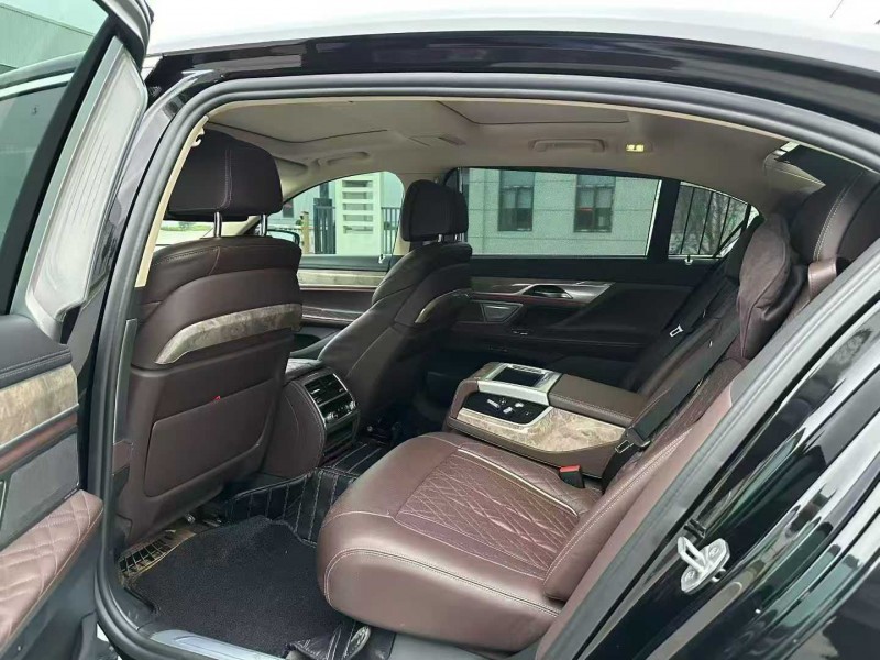 徐州22年宝马7系4