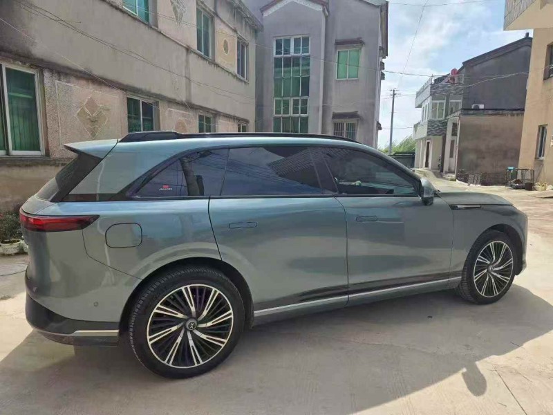 常州23年小鹏汽车G97