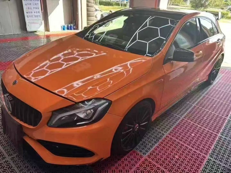 蚌埠15年奔驰AMG2