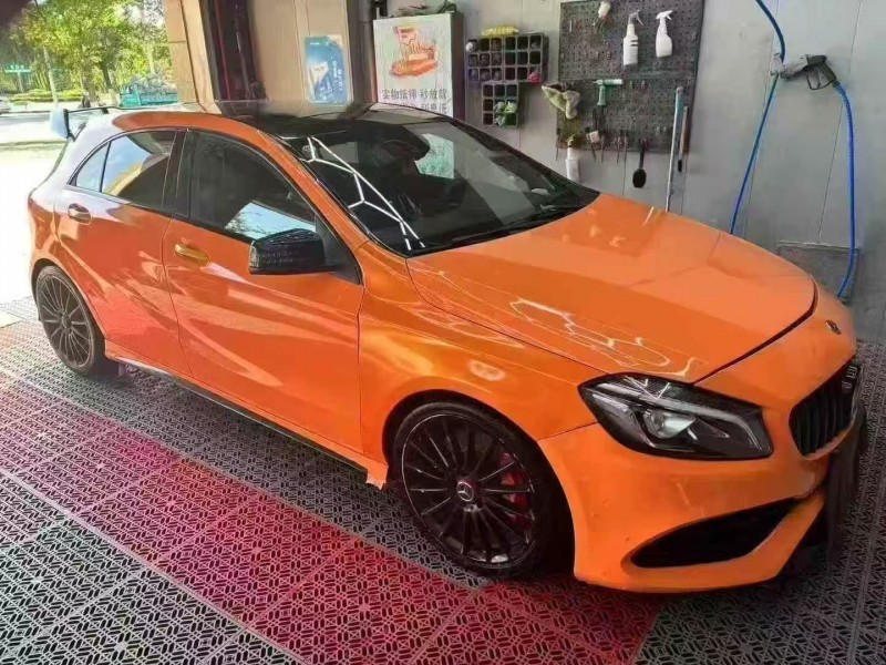 蚌埠15年奔驰AMG3