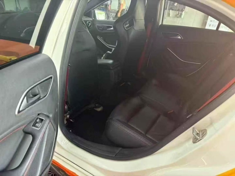 蚌埠15年奔驰AMG5