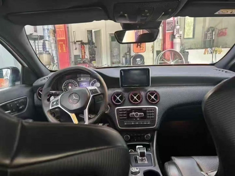 蚌埠15年奔驰AMG6