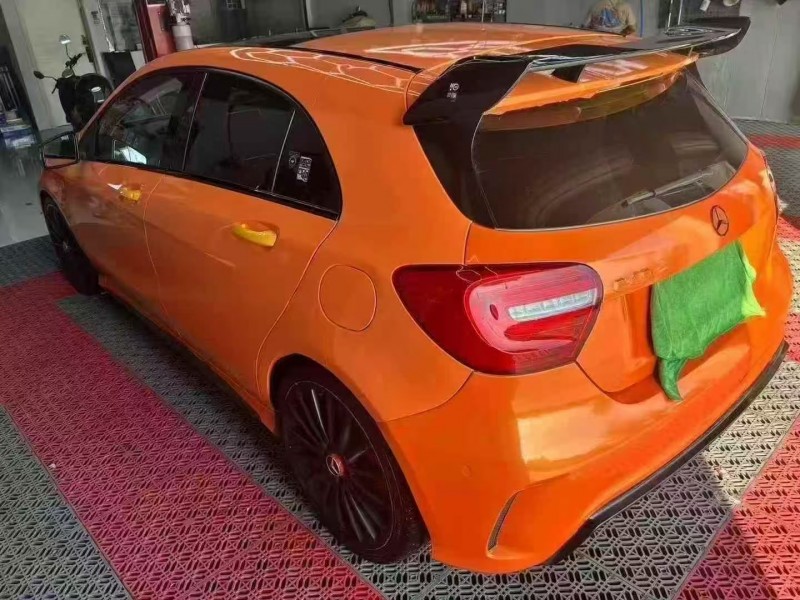 蚌埠15年奔驰AMG7