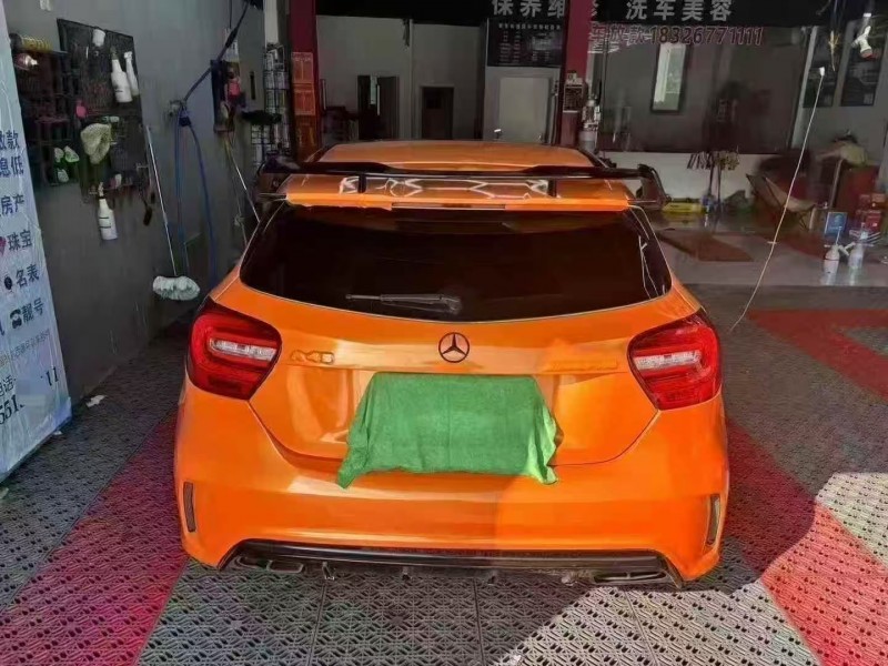 蚌埠15年奔驰AMG8