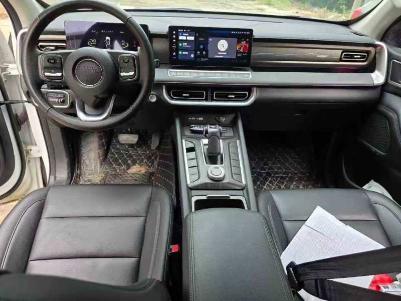 徐州23年长城汽车炮 皮卡5