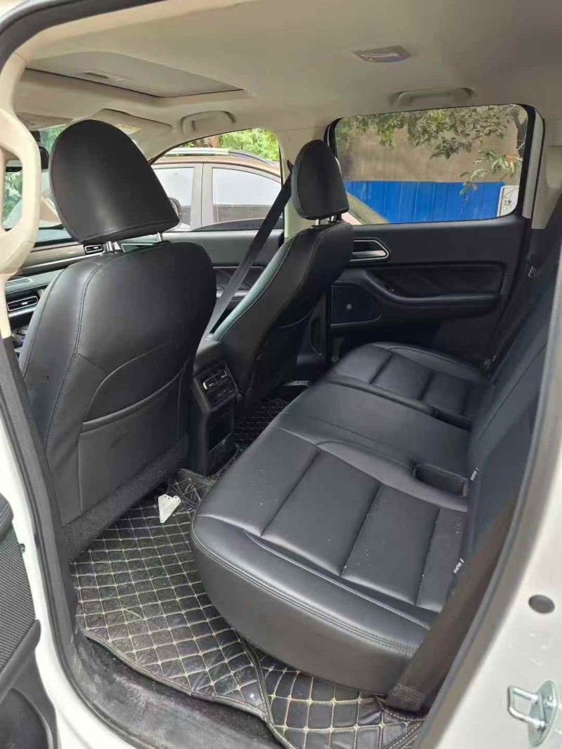 徐州23年长城汽车炮 皮卡6